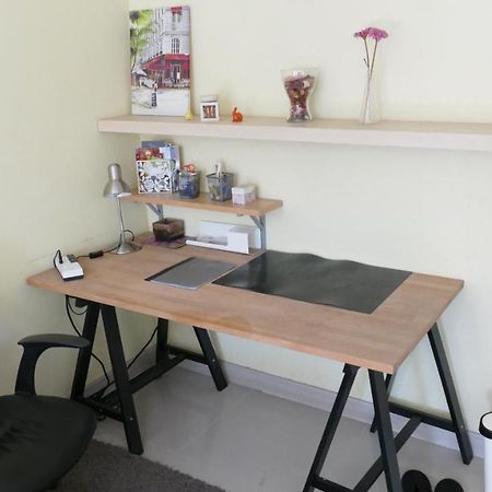 Appartement Sundowner Sukhumvit à Bangkok Extérieur photo