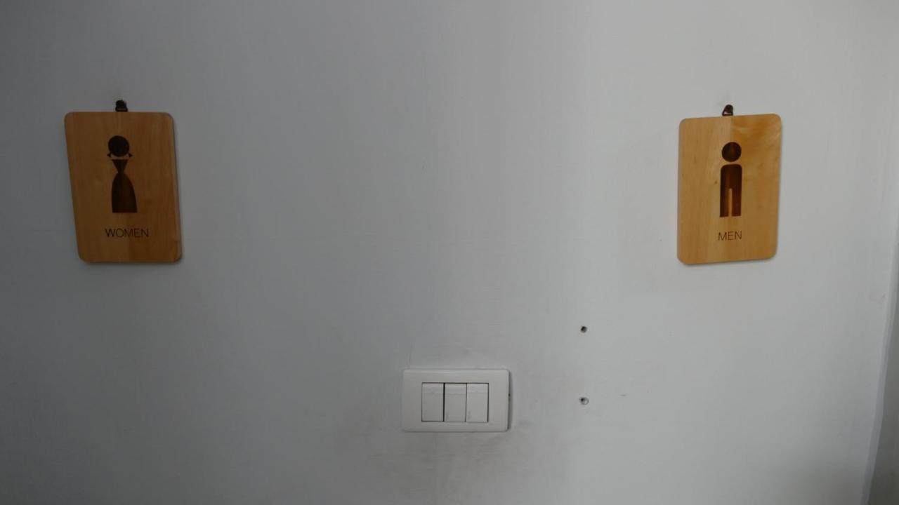 Appartement Sundowner Sukhumvit à Bangkok Extérieur photo